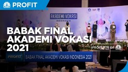 Ini Keseruan Proses Seleksi Peserta AVI 2021