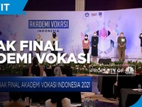 Ini Keseruan Proses Seleksi Peserta AVI 2021