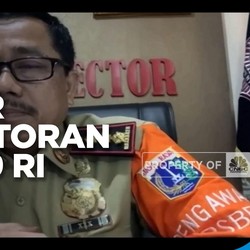 Kasus Covid Klaster Perkantoran DKI Melonjak, Ini Sebabnya