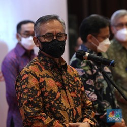 Demi IPO GoTo dkk, Bos OJK Godok Aturan Multi Voting Share