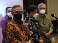 Demi IPO GoTo dkk, Bos OJK Godok Aturan Multi Voting Share