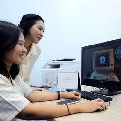 KKP-Telkomsel Kolaborasi Buat Konten Edukasi di MAXstream