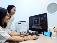 KKP-Telkomsel Kolaborasi Buat Konten Edukasi di MAXstream