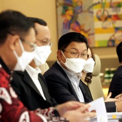 Laba BMRI Q1-2021: Kinerja Mansek, Bank Mantap & BSI Terbaik