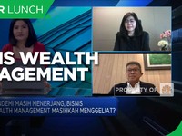 Inovasi Digital, Dorong Bisnis Wealth Management Saat Pandemi