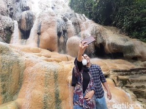 Rekomendasi Wisata Populer di Purwokerto nan Sejuk