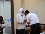 Saat Luhut Merasa Berdosa Gegara Terlambat Temui Kiai Sepuh