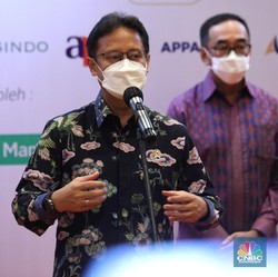 Gokil, Bisnis Kesehatan di RI Bisa Cuan Segini!