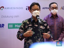 Gokil, Bisnis Kesehatan di RI Bisa Cuan Segini!