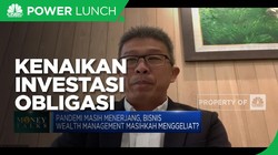 Obligasi, Investasi Pilihan Nasabah Prioritas Era Pandemi