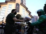 Jadwal Buka Puasa Hari Ini di Jabodetabek, Surabaya & Bandung
