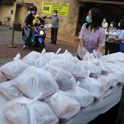 Cek! Jadwal Buka Puasa Hari Ini, Minggu 26 Maret 2023