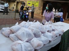 Cek! Jadwal Buka Puasa Hari Ini, Minggu 26 Maret 2023