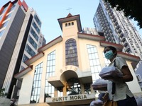 Catat! Tiga Tempat Ini Bakal 'Dipelototi' Selama Nataru