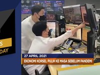 Utang Pemerintah Rp 6.445 T Hingga Laba Tesla Cetak Rekor