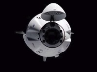 Mantap Elon Musk! Astronot SpaceX Berhasil Kembali ke Bumi