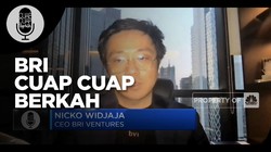 Potensi Startup Lokal Go Global