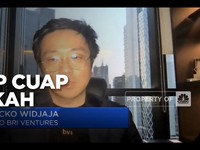Potensi Startup Lokal Go Global