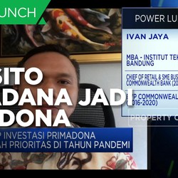 Reksadana Jadi Primadona Nasabah Prioritas Kala Pandemi
