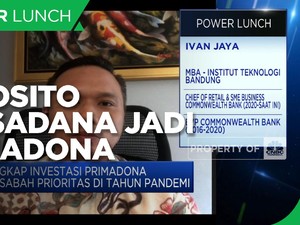 Reksadana Jadi Primadona Nasabah Prioritas Kala Pandemi