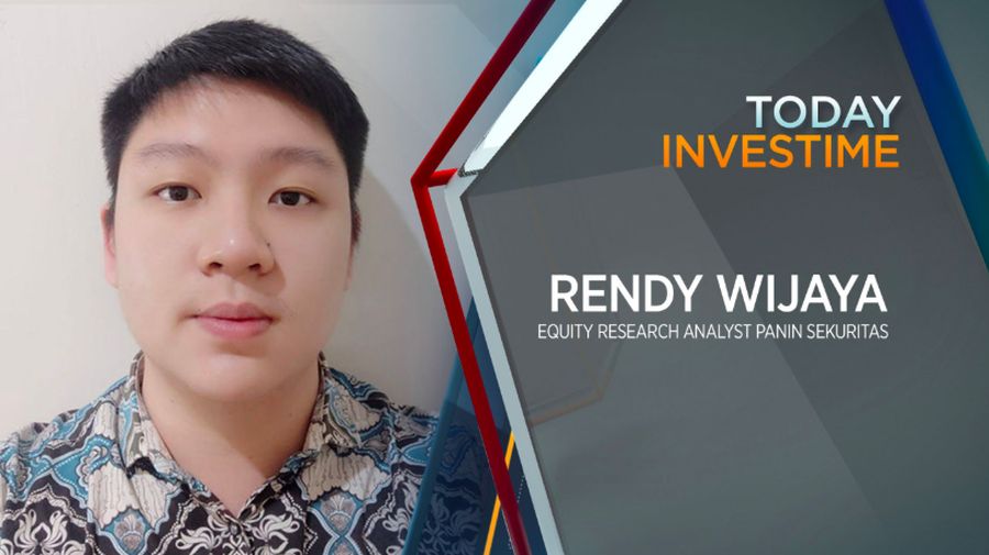 Rendy Wijaya, Equity Research Analyst PT Panin Sekuritas Tbk