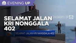 Selamat Jalan KRI Nanggala-402
