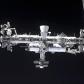 Stasiun Antariksa ISS Mau Dijatuhkan Paksa ke Bumi, Di Sini Lokasinya