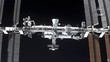 Rusia Sebut Keselamatan Awak ISS Prioritas Utama, Kenapa?