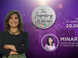 Streaming Now! Lebih Dekat dengan Minarti, CFO DBS Indonesia