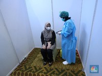 Cegah Kebangkrutan, Usulan Hotel Jadi Lokasi Vaksin Gratis!