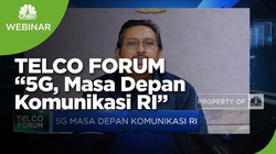 5G, Upaya Percepat Implementasi Industri 4.0 & Digitalisasi