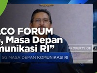 5G, Upaya Percepat Implementasi Industri 4.0 & Digitalisasi