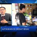 Jadi Jutawan di Desa? Ini Jurus dari BRILink