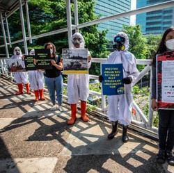 Dituduh Gencar Lakukan Greenwashing, Ini Penjelasan Adaro