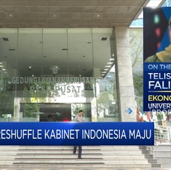 Bahlil Jadi Menteri, Kontribusi Investasi Ke PDB Bisa Naik?