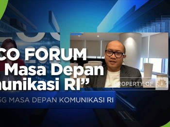 Bedah Kesiapan Industri Telco Sambut Masa Depan 5G RI