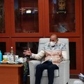 BPJS Kesehatan Bantu Korban Badai Seroja di NTT