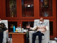 BPJS Kesehatan Bantu Korban Badai Seroja di NTT
