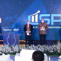 BRI Microfinance Outlook Berikan Solusi Keuangan UMKM