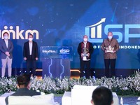 BRI Hadirkan Lembaga Sertifikasi Microfinance Indonesia