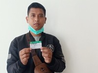 Cerita Petani Muda yang Anak Balitanya Terbantu JKN-KIS