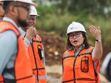 Diam-diam, Vale Indonesia Garap Proyek Setara Rp 118 T!