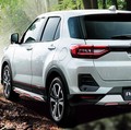 Ini Harga Resmi Daihatsu Rocky, 'Duet Maut' dengan Toyota