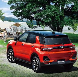 Duet Maut Toyota-Daihatsu Gebrak Pasar, Begini Kata Honda!