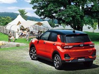 Duet Maut Toyota-Daihatsu Gebrak Pasar, Begini Kata Honda!