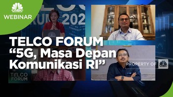 Demi 5G, TWOR Perluas Jaringan Menara Hingga Luar Jawa