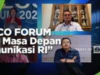 Demi 5G, TWOR Perluas Jaringan Menara Hingga Luar Jawa