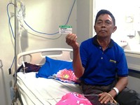 Diare Hingga Rawat Inap, BPJS Kesehatan Jadi Solusi Tepat