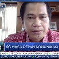 Siap-Siap, Kemenperin Godok Stimulus Industri Pendukung 5G