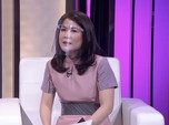 CFO DBS Indonesia Minarti: Belajar & Adaptif Kunci Kesuksesan